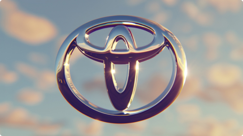 Toyota Cover